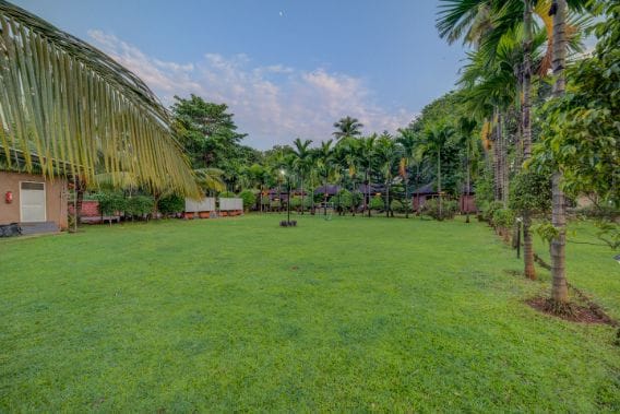Dewdrop Retreat Resort_4